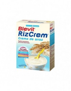 BLEVIT RIZCREM  300 G