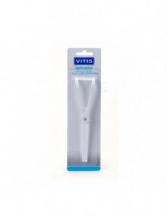 VITIS APLICADOR SEDA Y CINTA DENTAL