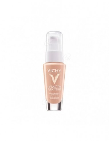 VICHY FLEXILIFT TEINT FONDO DE MAQUILLAJE...