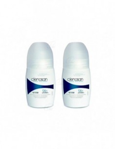 CLENOSAN DESODORANTE ROLL-ON 75 ML