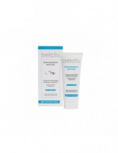 BELCILS GEL DESMAQUILLANTE OJOS GEL 75 ML