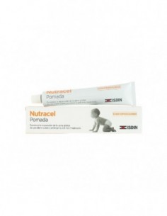 NUTRACEL POMADA, 1 tubo de 50 g