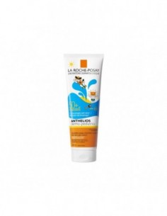 Anthelios Dermo-Pediatrics SPF 50+ Gel Wet Skin 250 ml
