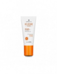 Heliocare Color Gelcream Spf 50 50 ml 