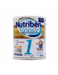 NUTRIBEN INNOVA 1 800G