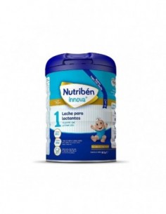NUTRIBEN INNOVA 1 800G 2
