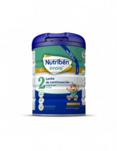 NUTRIBEN INNOVA 2 800G