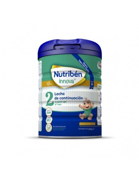 NUTRIBEN INNOVA 2 800G
