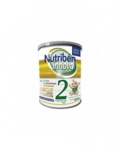NUTRIBEN INNOVA 2 800G