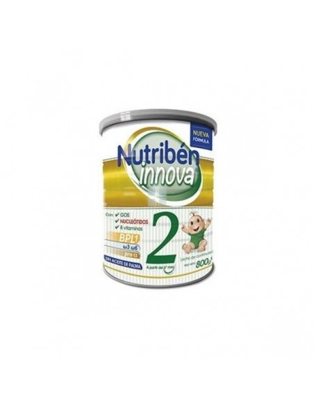 NUTRIBEN INNOVA 2 800G