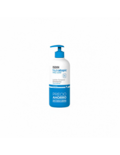 NUTRATOPIC PRO-AMP LOCIÓN CORPORAL EMOLIENTE 400ml