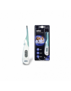 TERMÓMETRO DIGITAL BRAUN prt1000