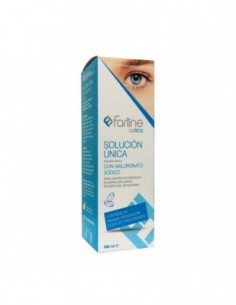 SOLUCIÓN UNICA FARLINE