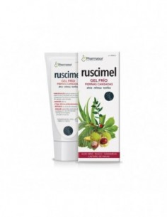 Ruscimel gel frío piernas cansadas 200ml