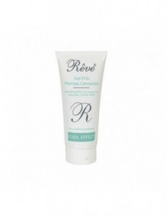 Reve Gel Frío Piernas Cansadas