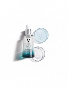 VICHY MINERAL 89  50 ML 2