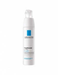 Toleriane Ultra Fluido - 40 ml - la Roche Posay