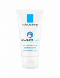 La Roche Posay Cicaplast Manos 50 ml