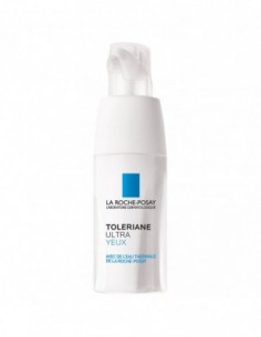 La Roche Posay Toleriane Ultra Contorno de Ojos