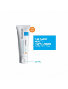la Roche Posay Cicaplast Baume B5 SPF50