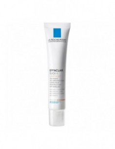 Effaclar Duo Unifiant Tono Intermedio 40 ml