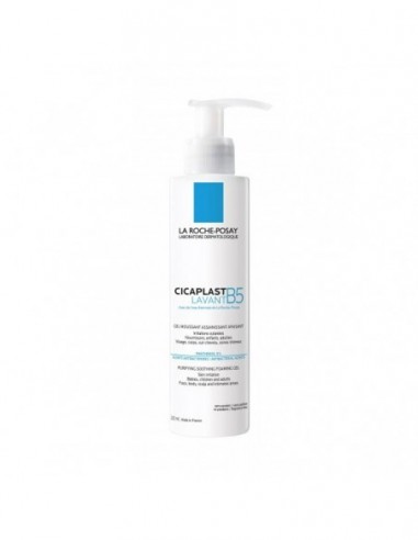 la Roche Posay Cicaplast B5 Lavant Gel 200ml
