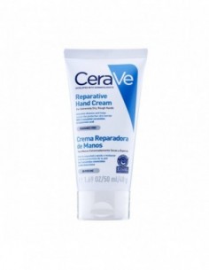 Cerave - Crema Reparadora de Manos