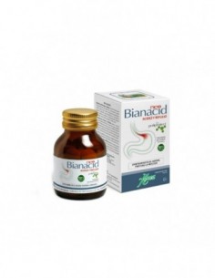 NEOBIANACID acidez y reflujo 14 Comp masticables