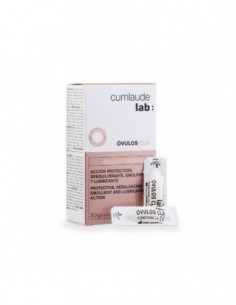 Cumlaude CLX Óvulos Vaginales 10 Unidades