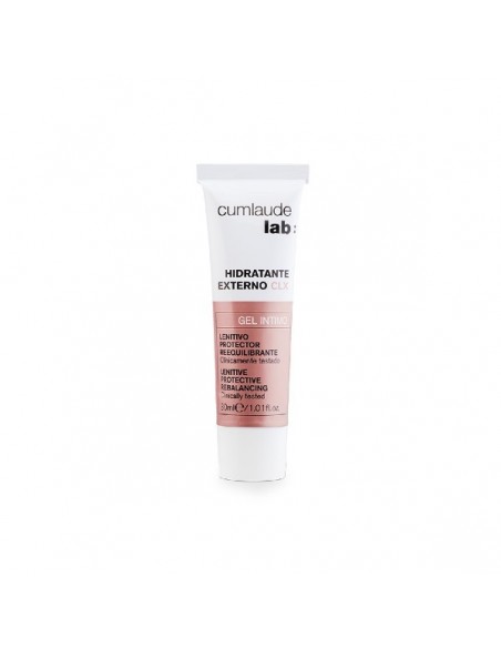 Cumlaude CLX Hidratante Externo 30 ml