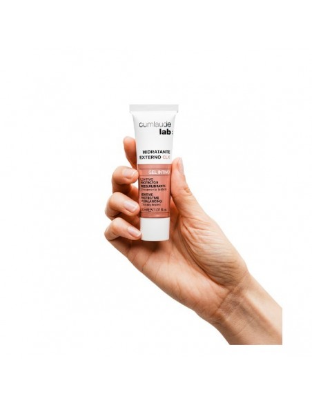 Cumlaude CLX Hidratante Externo 30 ml