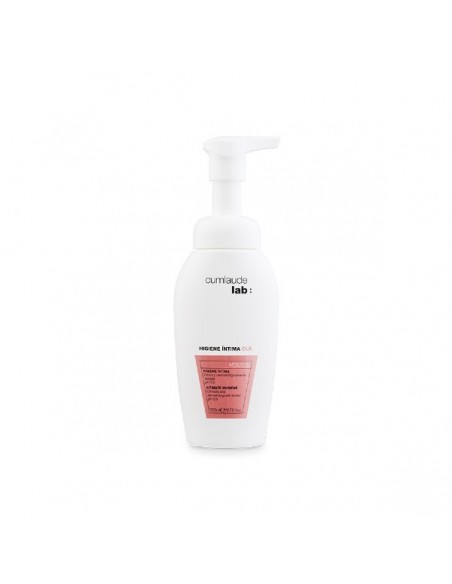 Cumlaude Lab Higiene Intima CLX Mousse