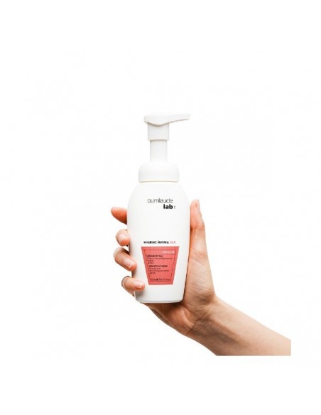 Cumlaude Lab Higiene Intima CLX Mousse