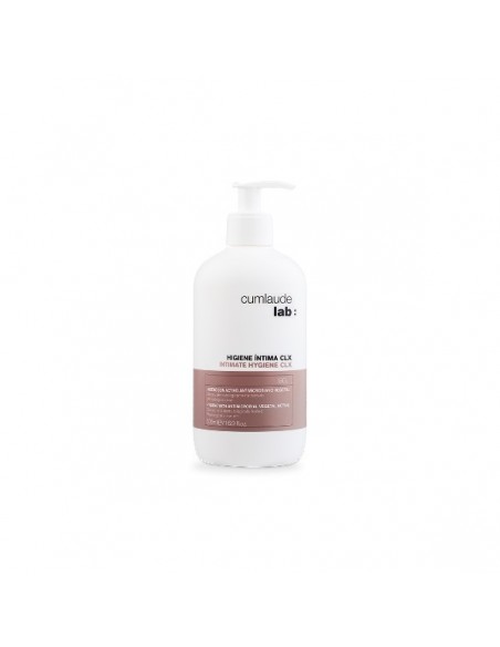 Cumlaude CLX Higiene Íntima 500 ml