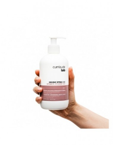 Cumlaude CLX Higiene Íntima 500 ml