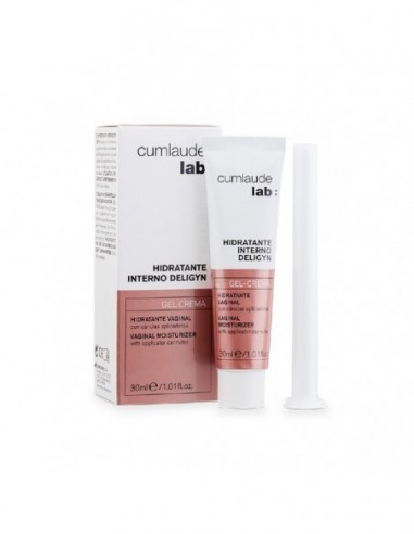 Cumlaude Deligyn Hidratante interno 30 ml