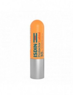 Isdin Labial Protector SPF30 4 gr