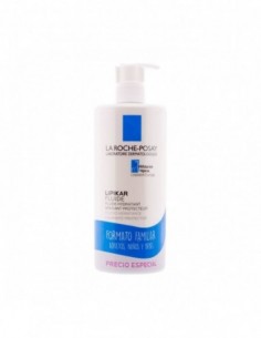la Roche Posay Lipikar Fluido 750 ml