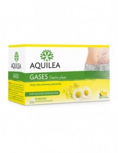 Aquilea gases 20 Filtros