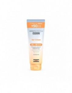 FOTOPROTECTOR ISDIN GEL CREMA  SPF 30 250 ML