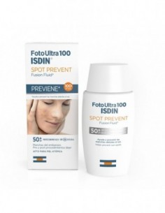 FOTOPROTECTOR ISDIN FOTOULTRA 100 SPOT PREVENT FUSION... 2