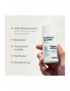 FOTOPROTECTOR ISDIN ERYFOTONA AK NMSC FLUIDO 50 ML 2