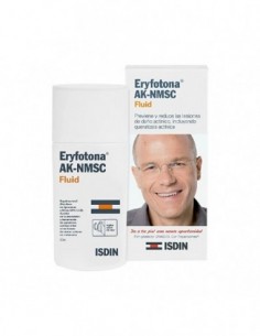FOTOPROTECTOR ISDIN ERYFOTONA AK NMSC FLUIDO 50 ML