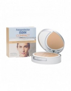 FOTOPROTECTOR ISDIN COMPACT SPF 50 