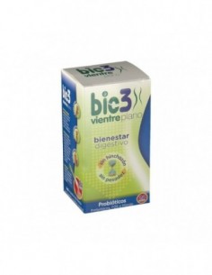 Bio3 vientre plano 24 Sticks