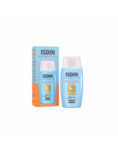 Fotoprotector Isdin Fusion Water Magic 50 ML