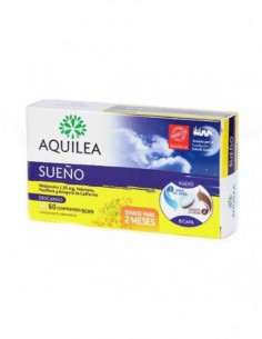 Aquilea Sueño 60 Comprimidos