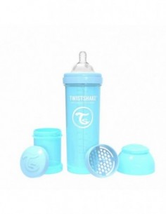 BIBERÓN TWISTSHAKE ANTICÓLICO 330ML 