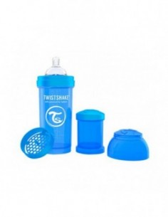 BIBERÓN TWISTSHAKE ANTICÓLICO 180ML 