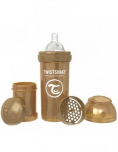 BIBERÓN TWISTSHAKE ANTICÓLICO 260ML 